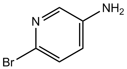 3-氨基-6-溴吡啶,97%