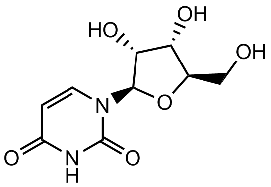 尿嘧啶核苷,99%