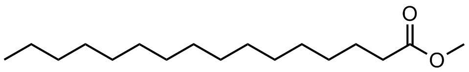 棕榈酸甲酯,分析标准品,≥99.0%(GC)