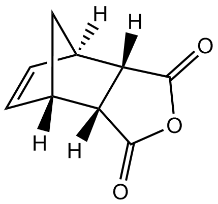 降冰片烯二酸酐,95%