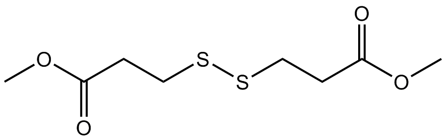 3,3＇-二硫代二丙酸二甲酯,96%