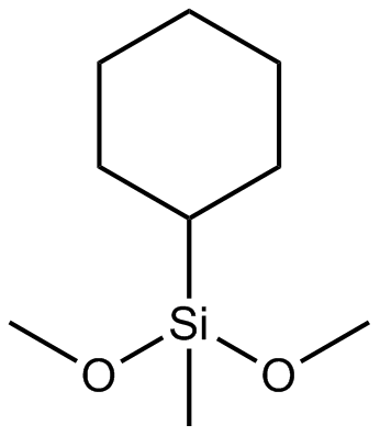 环己基甲基二甲氧基硅烷,97%