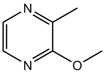 2-甲氧基-3-甲基吡嗪,99%