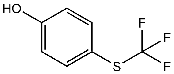 4-三氟甲硫基苯酚,≥98.0%