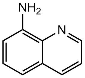 8-氨基喹啉,98%