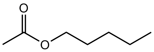 乙酸戊酯,standard for GC,≥99.5%(GC)