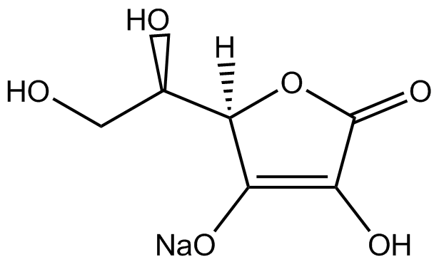 异抗坏血酸钠,98%