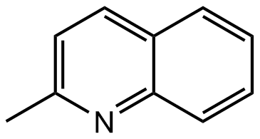 2-甲基喹啉,98%