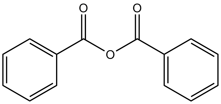 苯甲酸酐,98%